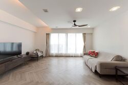 Blk 1C The Pinnacle@Duxton (Bukit Merah), HDB 5 Rooms #573314171